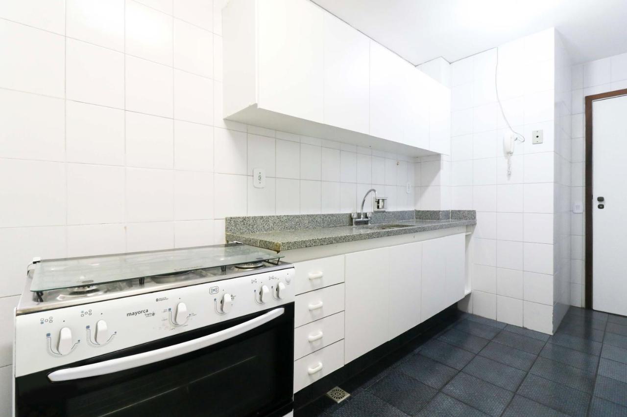 Enorme Apartamento na Av Atlântica Rio de Janeiro Exterior foto